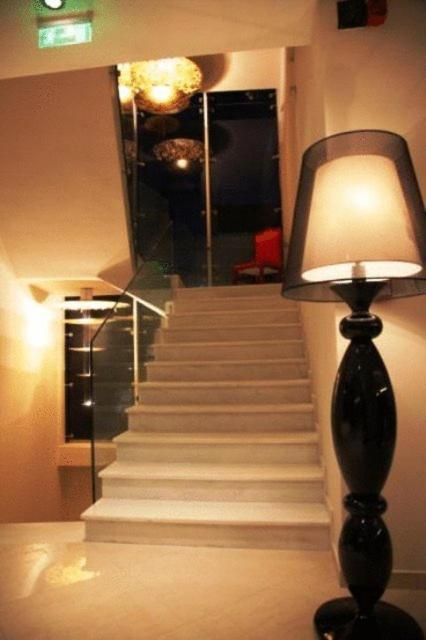 Kalavrita Canyon Hotel & Spa ภายนอก รูปภาพ