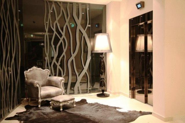 Kalavrita Canyon Hotel & Spa ภายนอก รูปภาพ