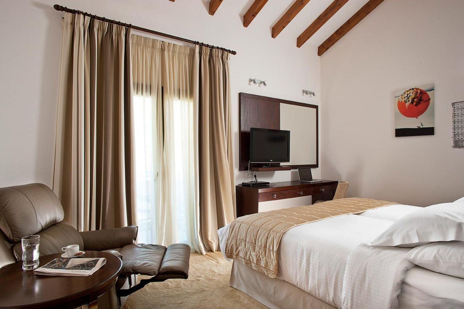 Kalavrita Canyon Hotel & Spa ภายนอก รูปภาพ