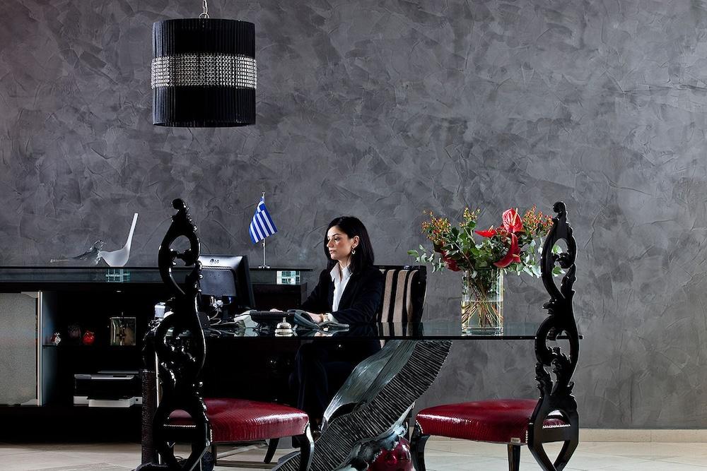 Kalavrita Canyon Hotel & Spa ภายนอก รูปภาพ