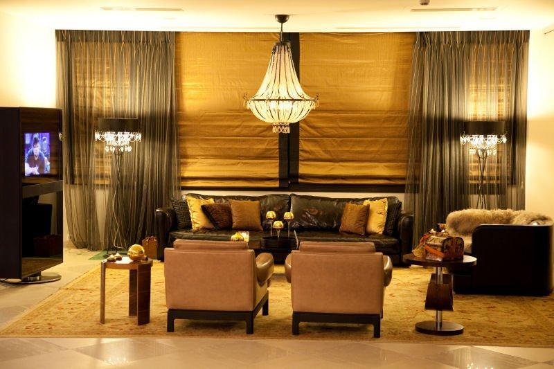 Kalavrita Canyon Hotel & Spa ภายนอก รูปภาพ