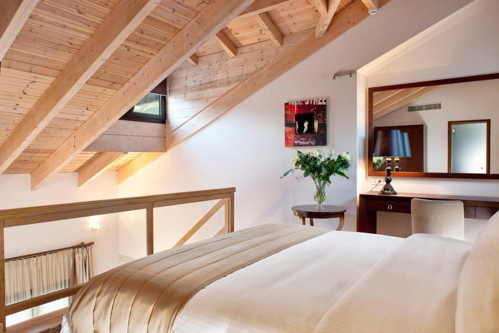 Kalavrita Canyon Hotel & Spa ภายนอก รูปภาพ