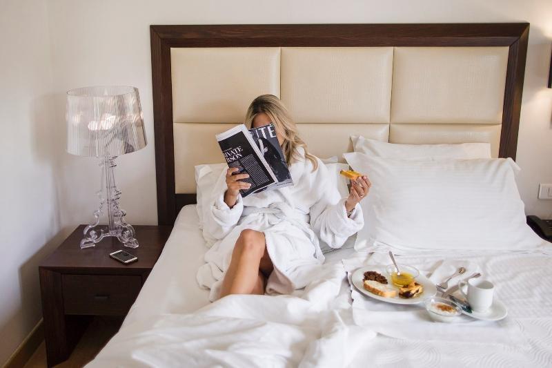 Kalavrita Canyon Hotel & Spa ภายนอก รูปภาพ