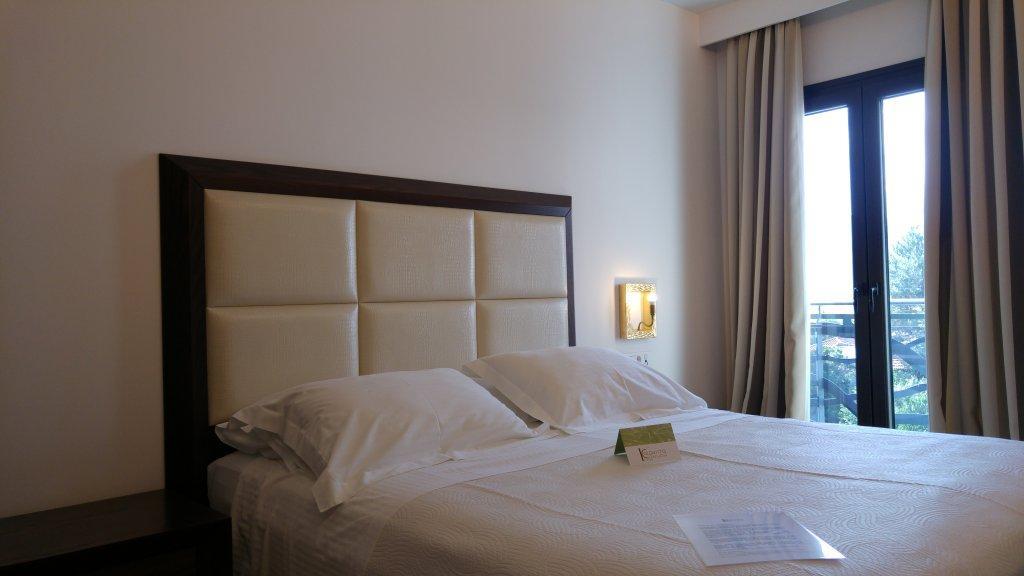 Kalavrita Canyon Hotel & Spa ภายนอก รูปภาพ