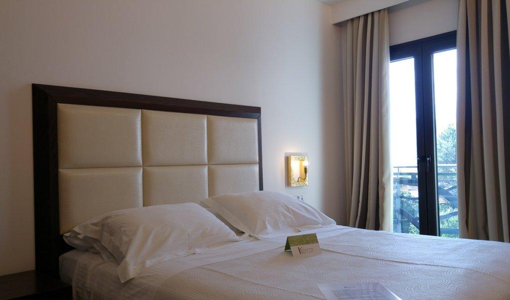 Kalavrita Canyon Hotel & Spa ภายนอก รูปภาพ