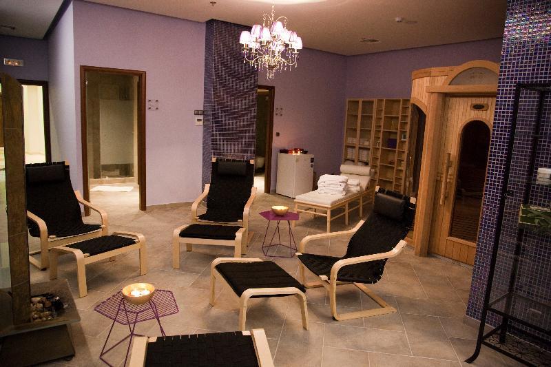 Kalavrita Canyon Hotel & Spa ภายนอก รูปภาพ