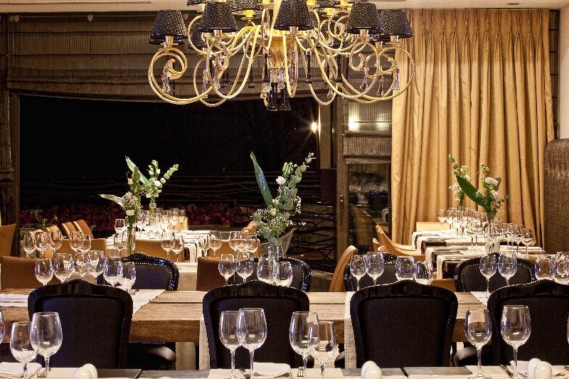 Kalavrita Canyon Hotel & Spa ภายนอก รูปภาพ