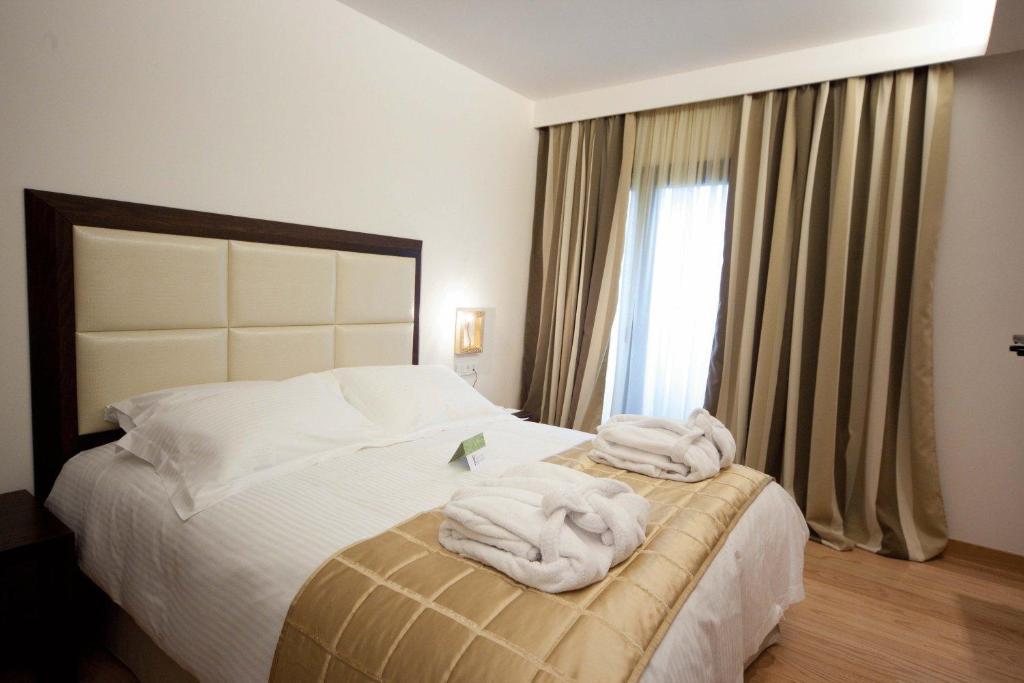 Kalavrita Canyon Hotel & Spa ห้อง รูปภาพ